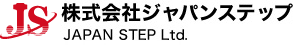 ジャパンステップロゴ